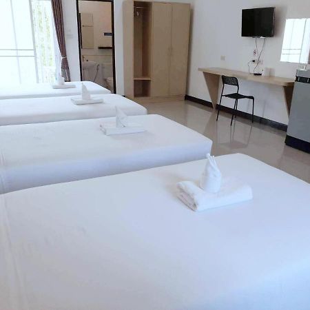 Bankhun Hotell Nakhonratchasima Exteriör bild