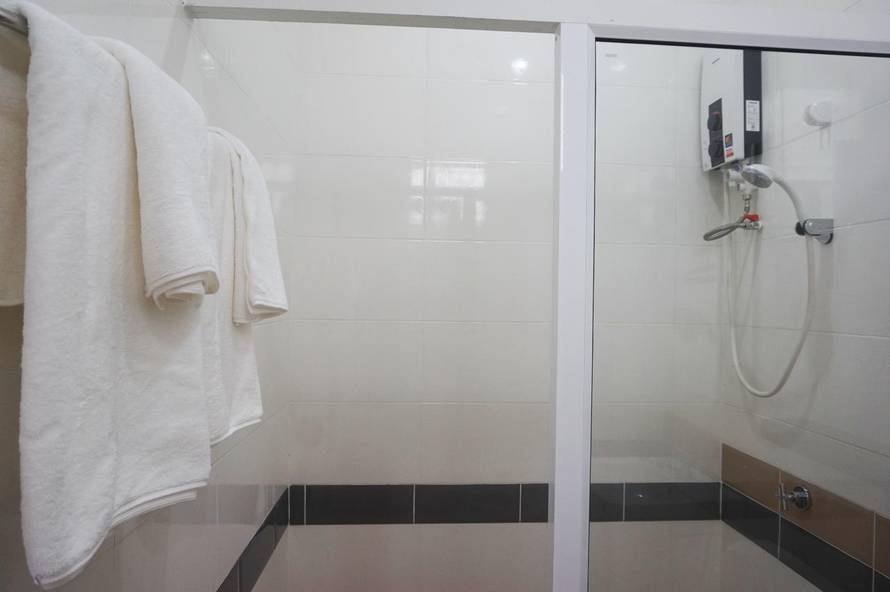 Bankhun Hotell Nakhonratchasima Exteriör bild