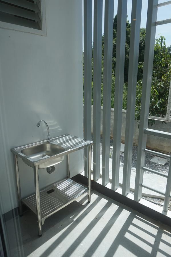 Bankhun Hotell Nakhonratchasima Exteriör bild